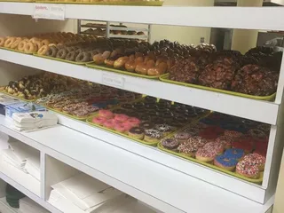 Super Donuts