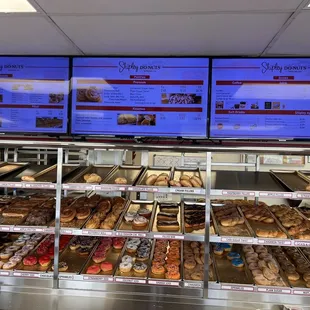 Shipley Do-Nuts