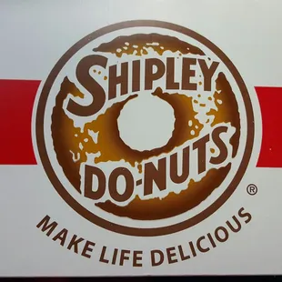 Make life delicious!