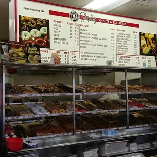 Hmmm, all looks delicious!