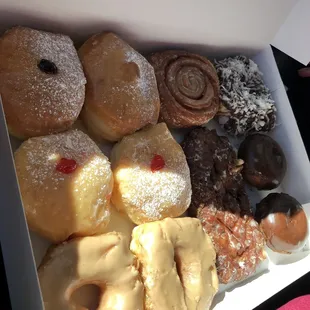 Shipleys Dozen