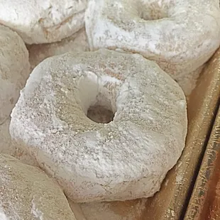 Powdered Sugar