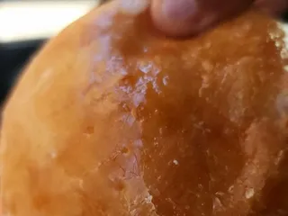 Del Valle Donuts