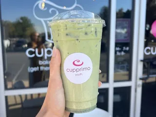 Cupprimo