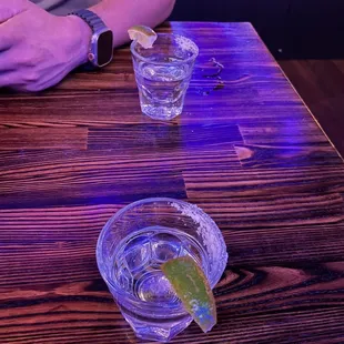 drink