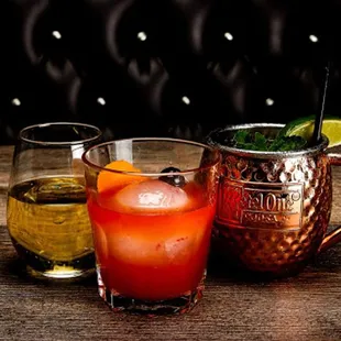 drink