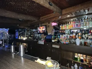 Cliff's Hideaway