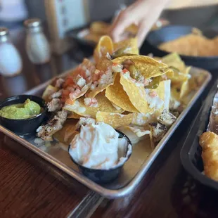 Trashcan Nachos 9/2024