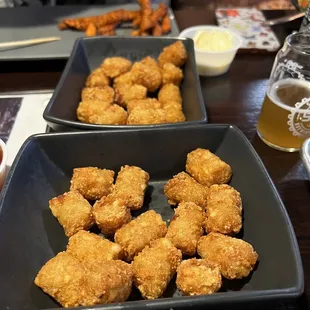 Great tots