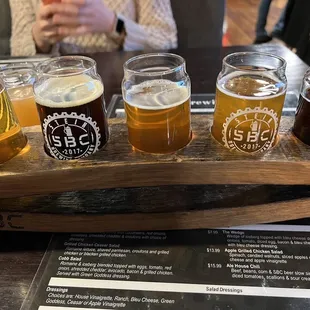 Beers 3/2023
