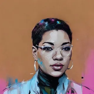 Leslie S.