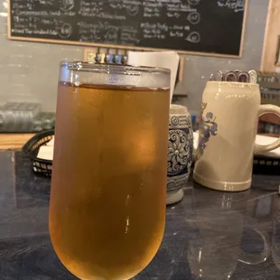 Salt &amp; Watermelon