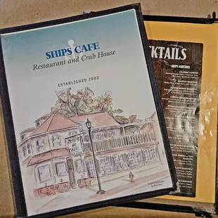 5&apos;30&apos;2023 Menus