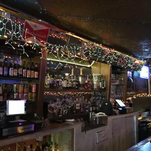 Ships Lounge