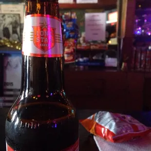 drink