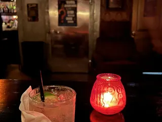 Twilite Lounge