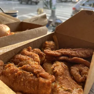 Shipwreck Gourmet Fish Boutique