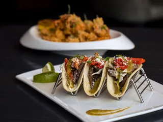 David's Club at Omni ChampionsGate