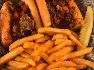 Flamingo's Bar & Grille