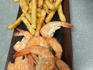 Story’s Seafood