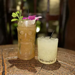 drink
