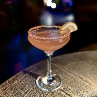 Watermelon Lemon Drop 5/5