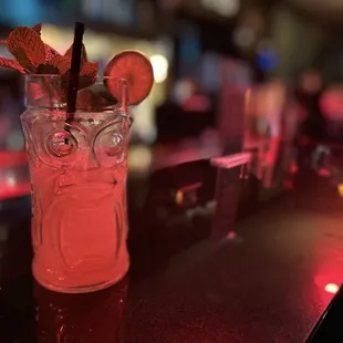 Mai thai