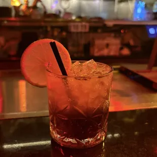 Bacardi 151 with coke