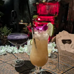 Tropical Margarita
