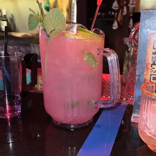 Prickly Pear