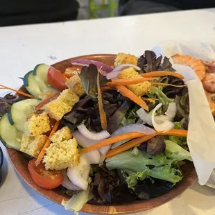 House Salad - Regular