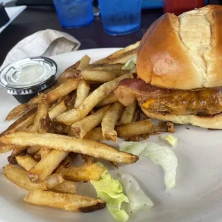 Pickle Brined Chicken