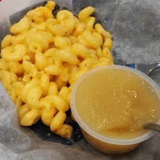 Kids Mac 'n Cheese