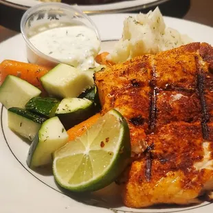 seafood, grilled seafood, grilled fish, food, fish