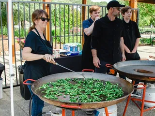 Addy's Paella