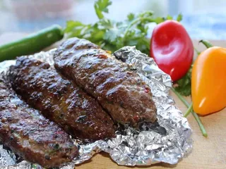The Valley Catering
