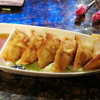 Gyoza