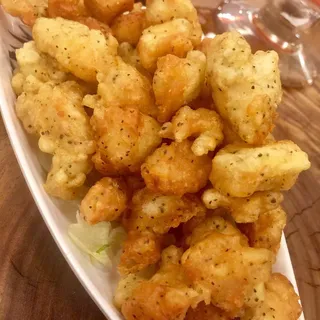 Chicken Karaage