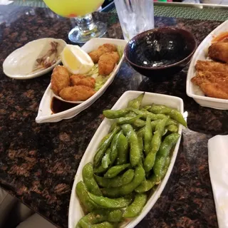 Edamame