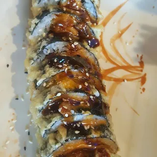 Happy Roll