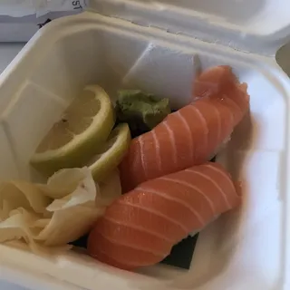 Sake Nigiri