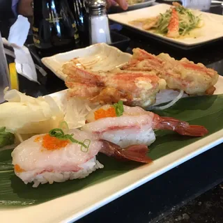 Ebi Nigiri