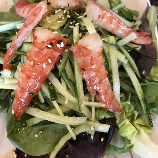 Cucumber Salad