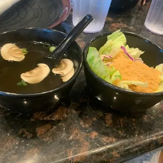 House Soup
