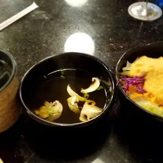 Miso Soup