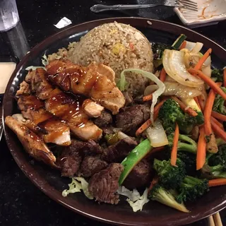 Filet Mignon