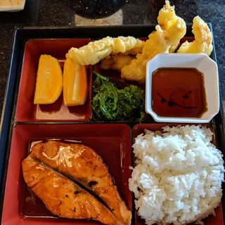 Salmon