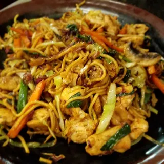 Yakisoba Noodle
