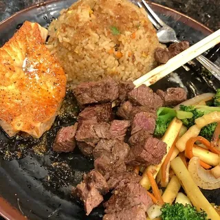 Sumo Combination