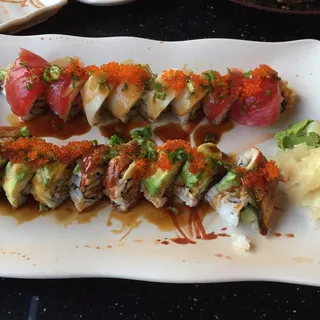 Tokyo Roll